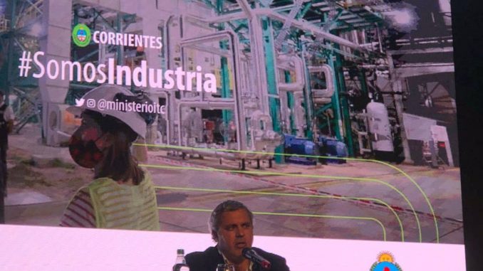 Somos Industria 5