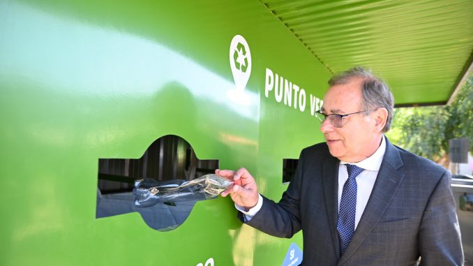 TASSANO RECICLA