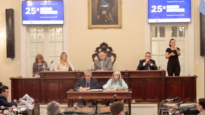 diputados