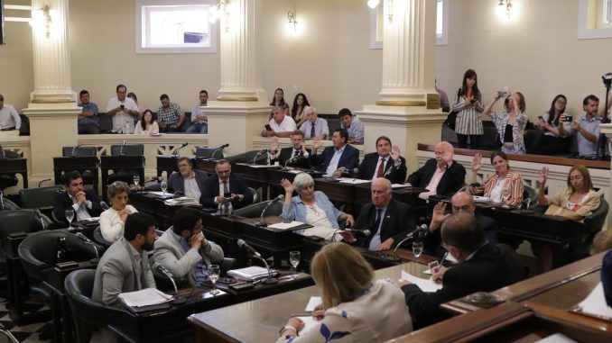 SENADO GURDIEL