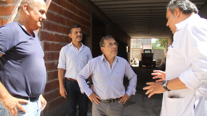 CARDOZO OBRAS EN EL Vidal