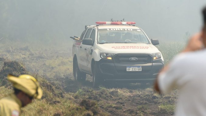 INCENDIOS