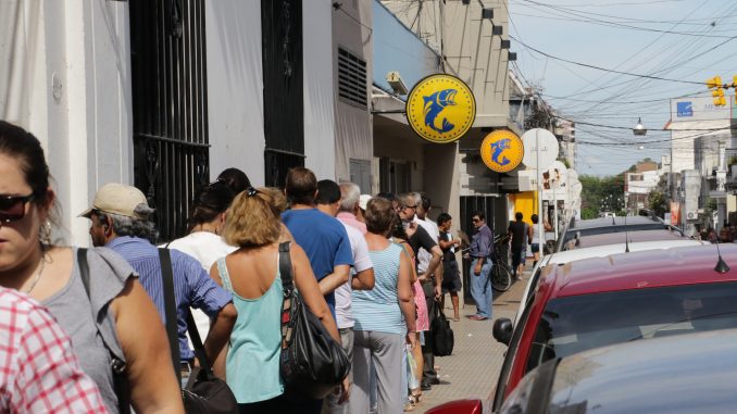 SALARIOS