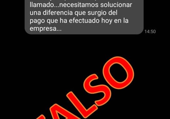ESTAFA DPEC