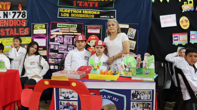ESCUELAS RURALES