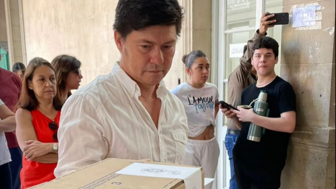 VOTO ALMIRÓN