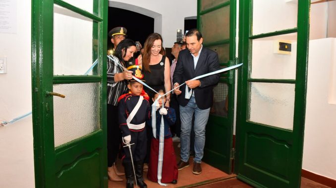 VILLARRUEL Y VALDÉS