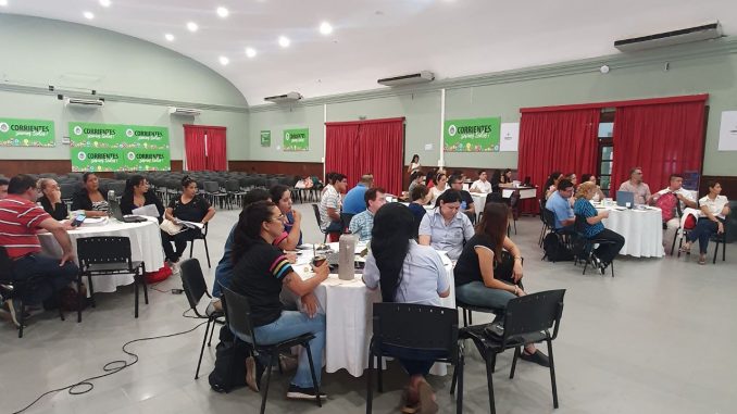 CAPACITACIÓN