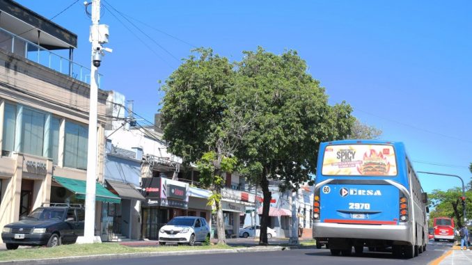CÁMARA DE SEGURIDAD