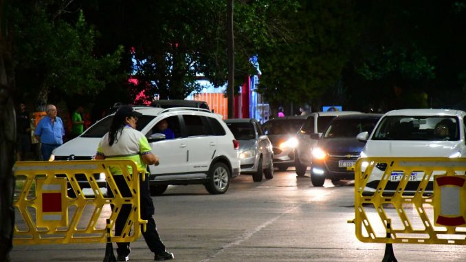 OPERATIVO TRÁNSITO MUNICIPAL
