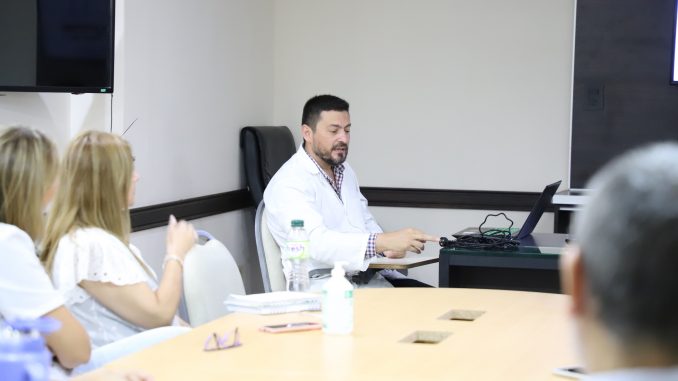 COMITÉ CONTRA EL DENGUE