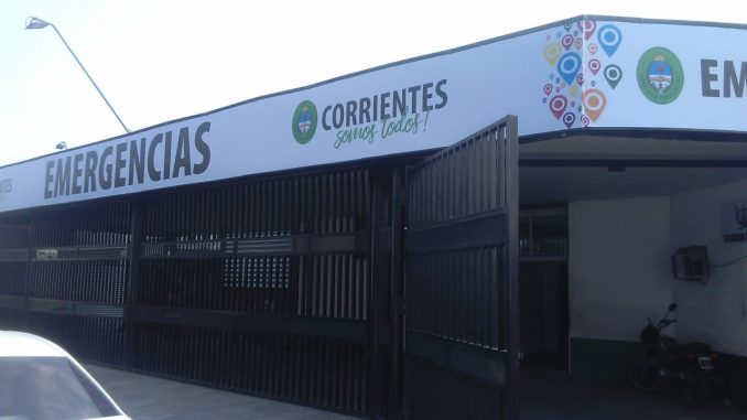 Hospital Escuela