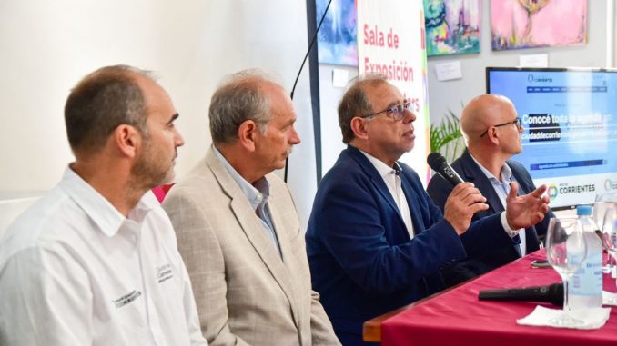 TASSANO MES DE