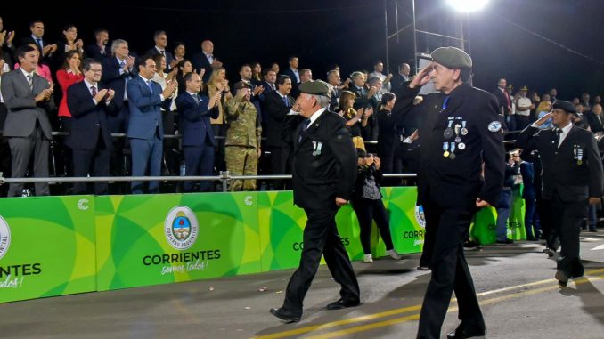MALVINAS HÉROES