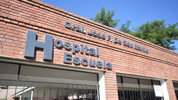 Hospital Escuela
