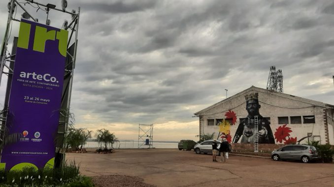 ARTECO PUERTO