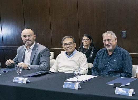 CARDOZO CONSEJO NACIONAL