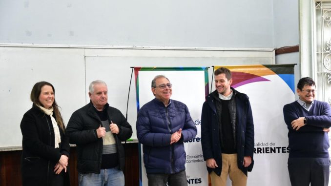 EMPRENDER MUNICIPAL