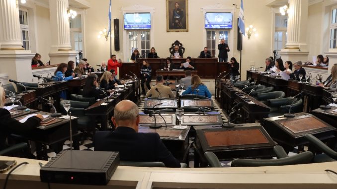 SESION 10 DIPUTADOS 2024
