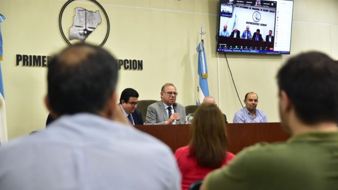 TASSANO EMPRESARIOS
