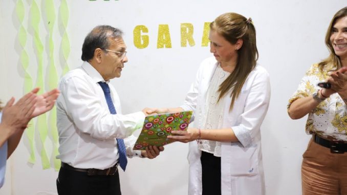 CARDOZO GARAVÍ