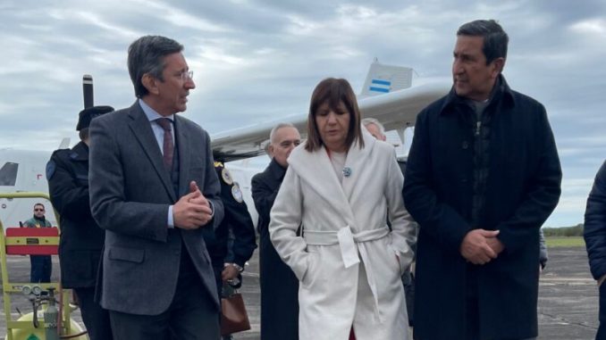 BULLRICH LÓPEZ DESIMONI