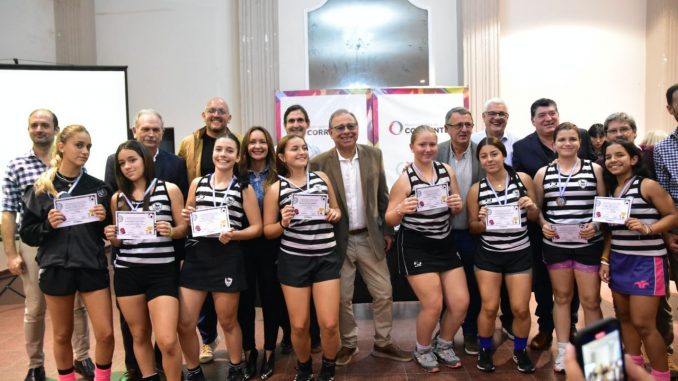 TASSANO DEPORTES