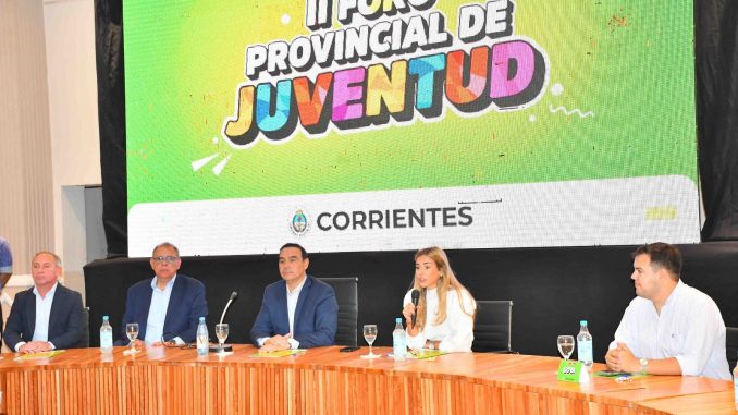 VALDÉS FORO JUVENTUD