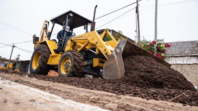 OBRAS EN CAPITAL