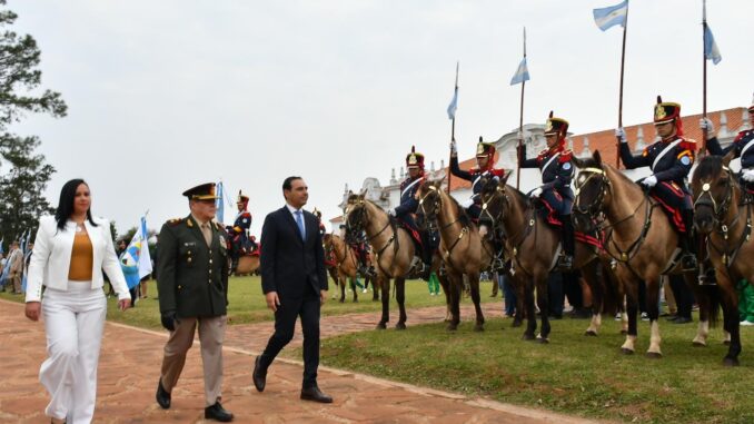 VALDÉS YAPEYÚ