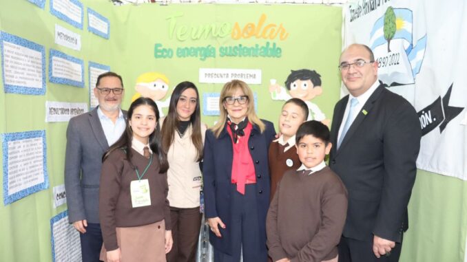 FERIA DE CIENCIAS