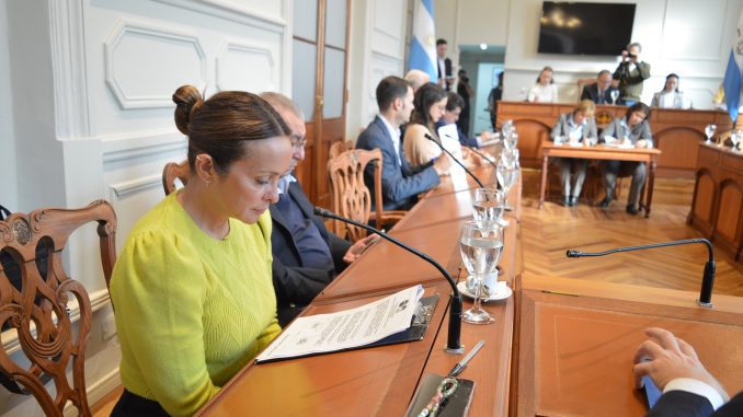 CONCEJO DELIBERANTE
