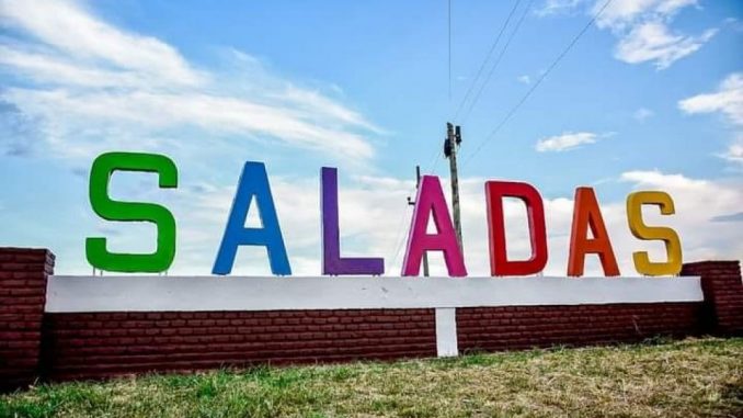 SALADAS