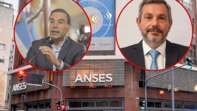 VALDÉS CON EL TITULAR DE ANSES OK