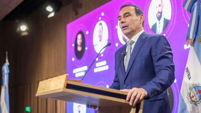 VALDÉS TELCO