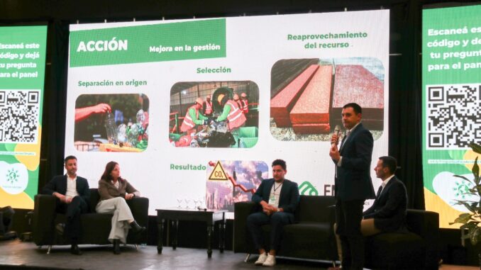 FORO DE ACCIÓN CLIMÁTICA