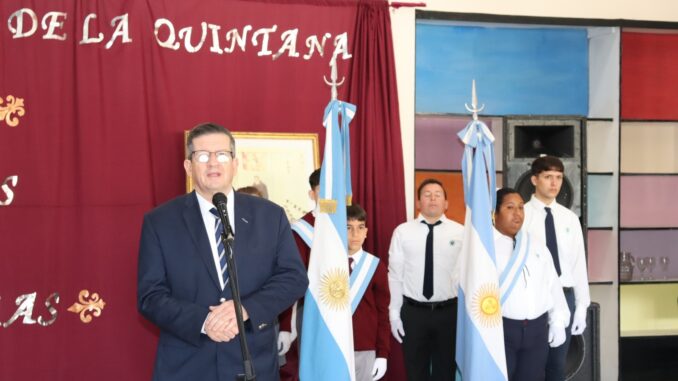 PEDRO ESCUELA FRAY QUINTANA