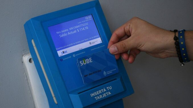 SUBE