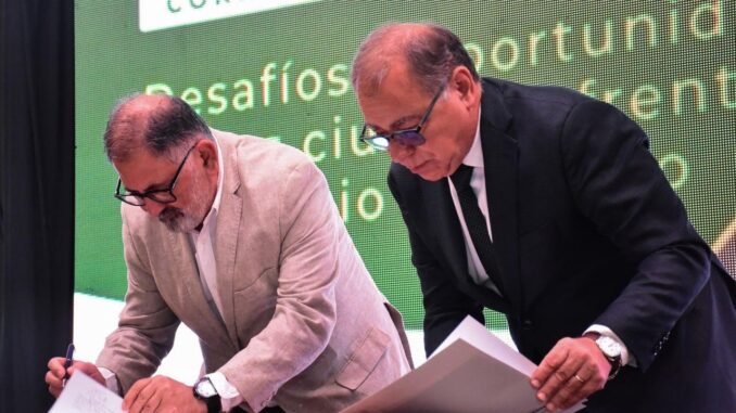 TASSANO INTENDENTE DE JUJUY