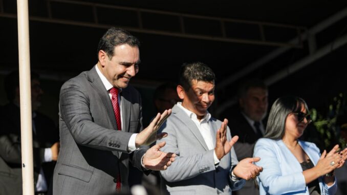 VALDÉS EN TABAY