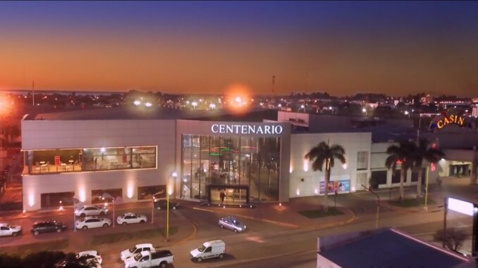 shopping