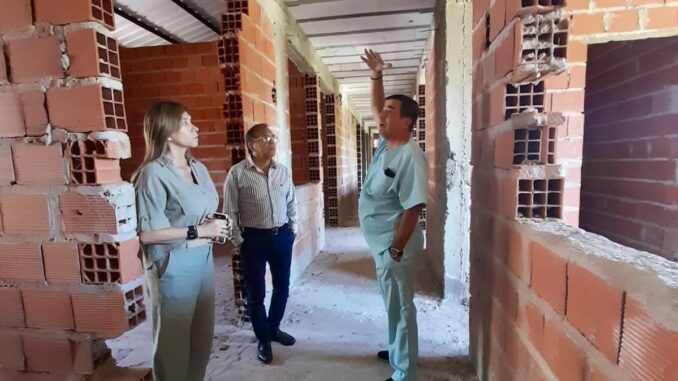 OBRAS PEDIÁTRICO