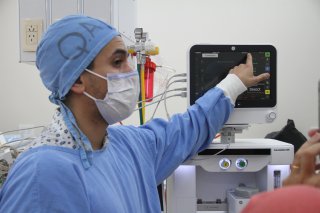 HOSPITAL MATERNO NEONATAL