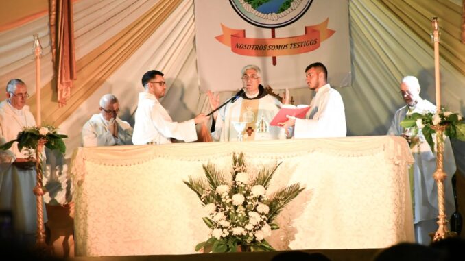 MONSEÑOR LARREGAIN
