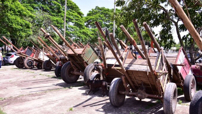 CARREROS