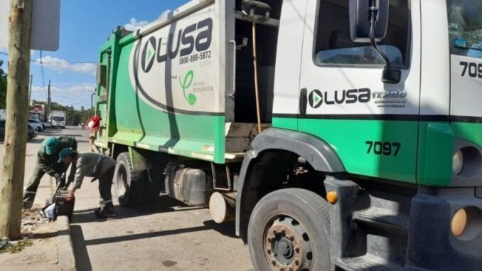 LUSA