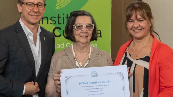 MYRNA NEUMANN Y PETECO