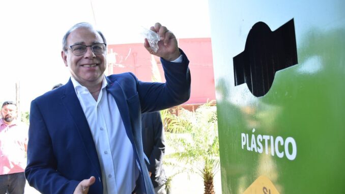 TASSANO ECOTRUEQUE