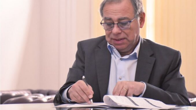 TASSANO FIRMA