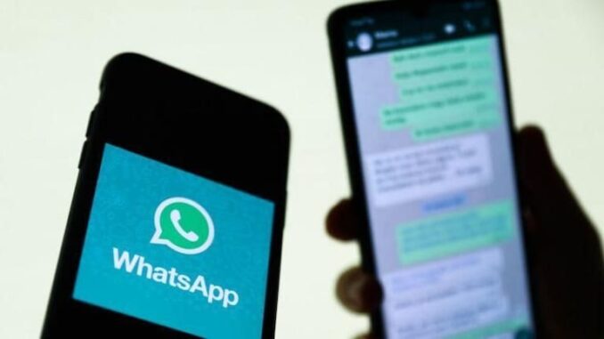 WHATSAPP
